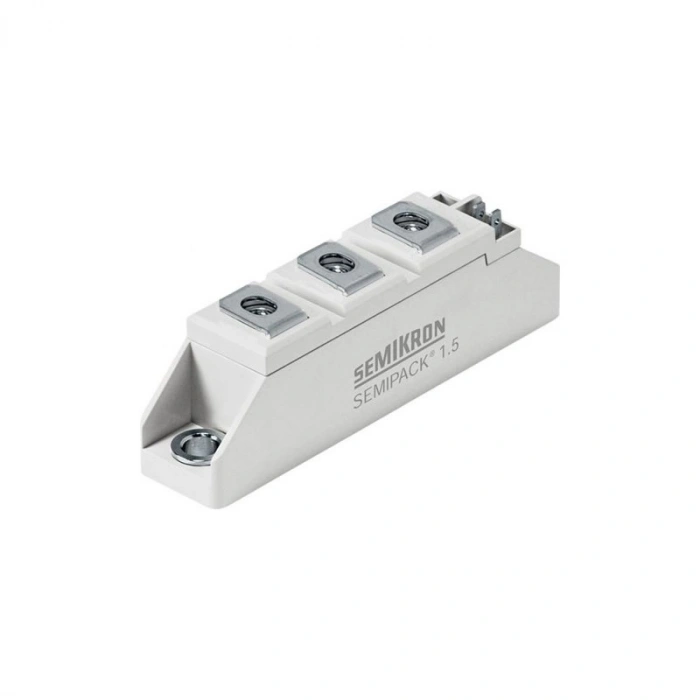 SEMİKRON-SKKH58/16E IGBT MODÜL