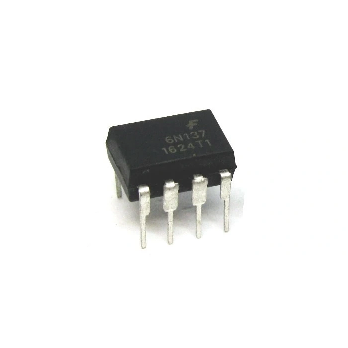 6N137 DIP