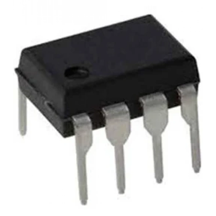 6N137 DIP OPTO