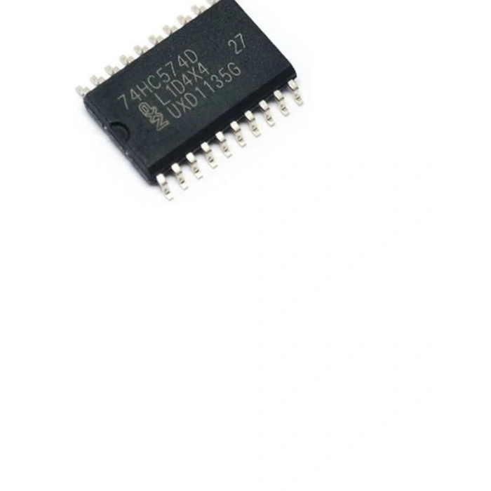 74HC574 SMD