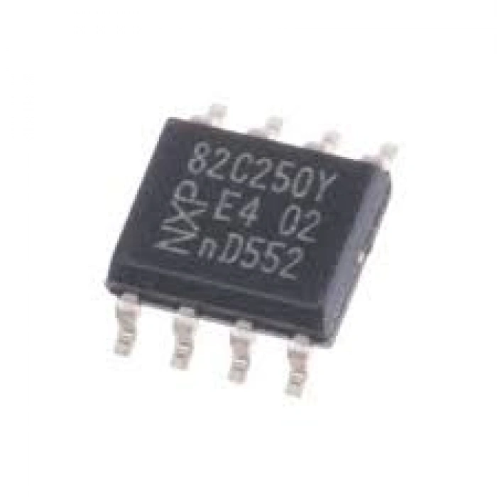 82C250 SMD Entegre