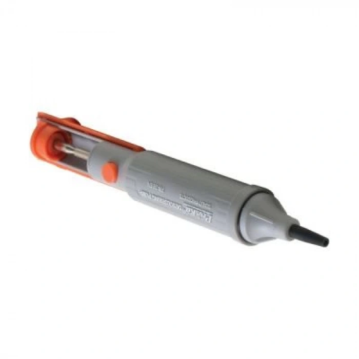 8PK-366N-O Lehim Sökme Pompası - Turuncu