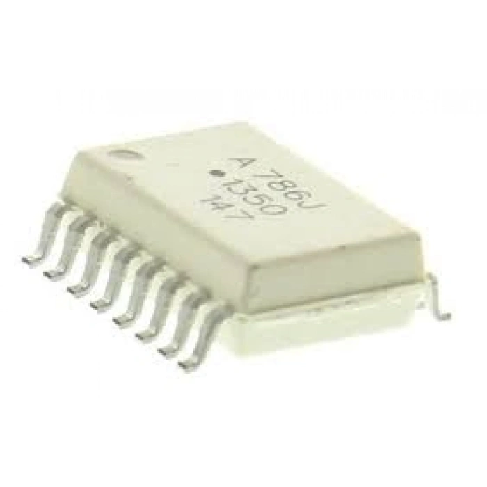 A786J-1342 OPTO WIDE SOIC