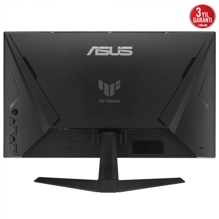 ASUS VG279Q3A TUF GAMING 27 LED IPS 1ms 180Hz 1920x1080 FullHD 2xHDMI DP Multimedya (Vesa) ELMB Sync G-Sync Siyah Monit