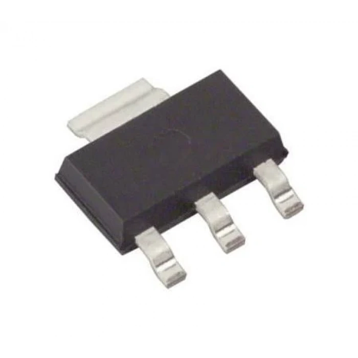 BCP56-16-HT Smd Transistör Sot223 - NPN 1A 80V