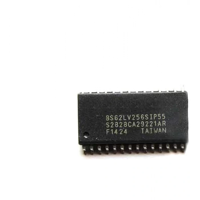 BS62LV256