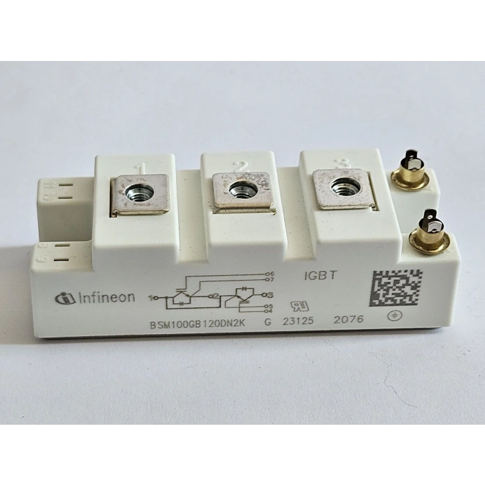 BSM100GB120DN2K IGBT