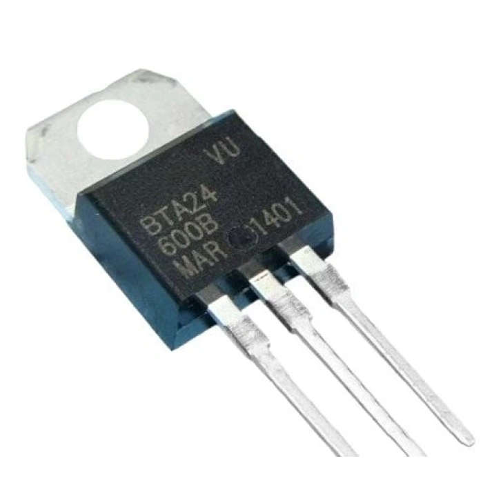 BTA24 600B