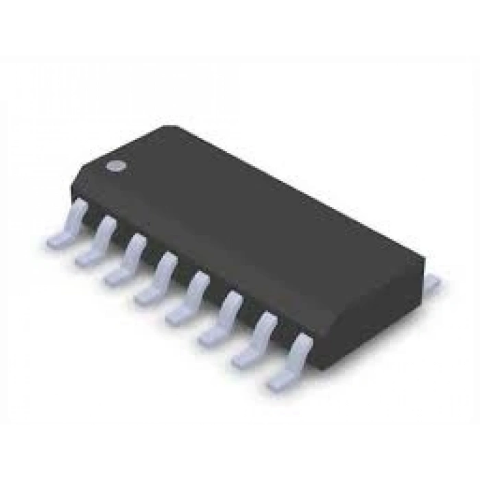 CD4010 SMD Entegre