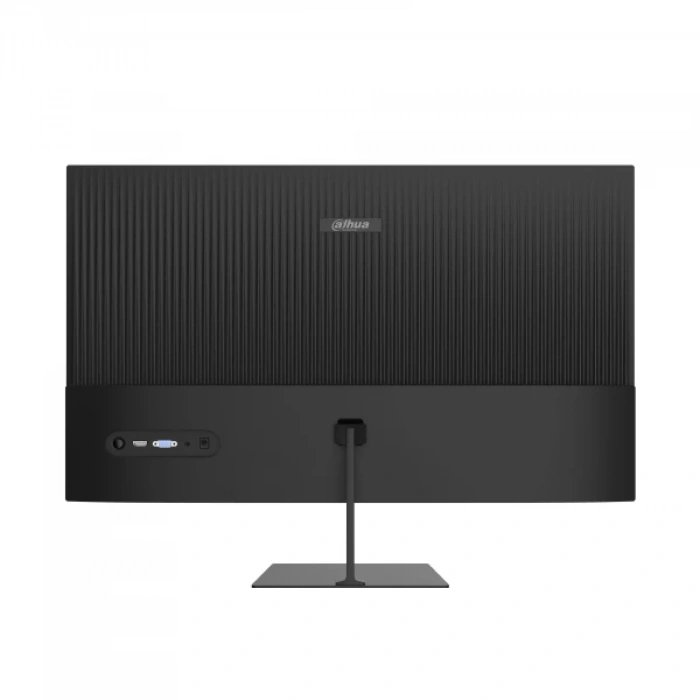 DAHUA LM27-C200 27 LED 4ms 75Hz 1920x1080 FullHD VGA HDMI (VESA) Siyah Monitör
