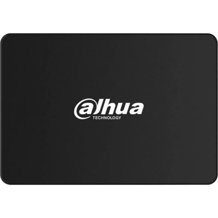 DAHUA SSD-C800AS256G C800A 2.5 256GB (550/460MB/s) SATA (3D TLC) SSD Disk