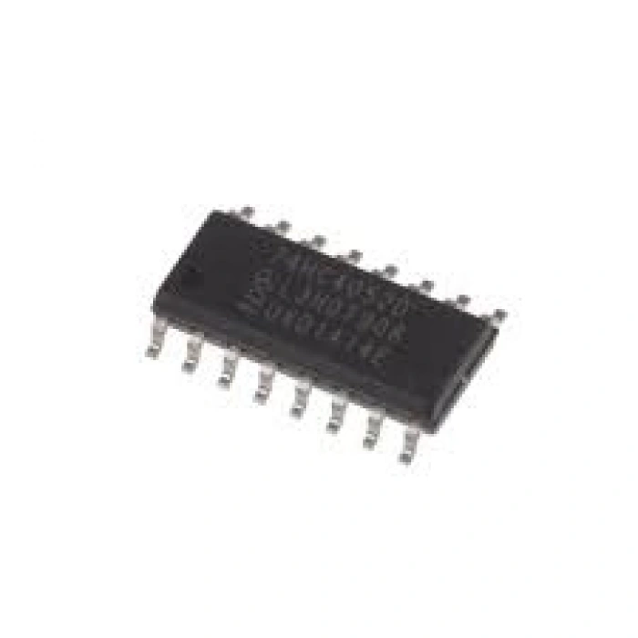 HC4052 SMD Entegre