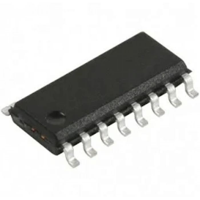 HEF4094BT SMD Entegre