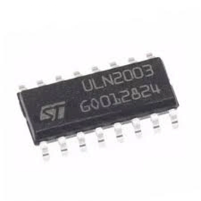 IC ULN2003 SMD Entegre