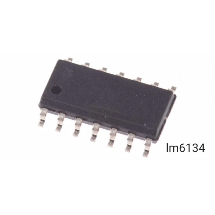 LM6134