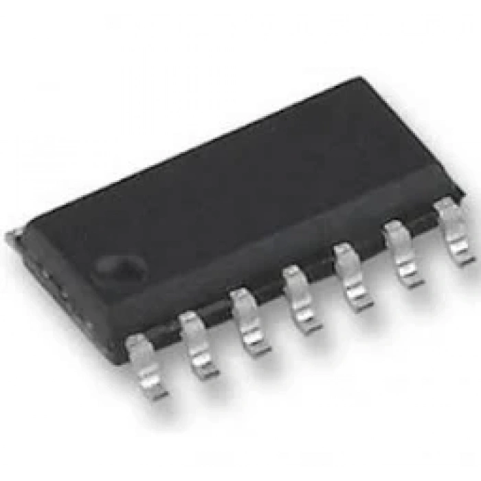 IR21064S SMD Entegre