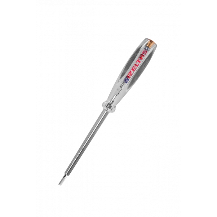 İzeltaş 135mm Kontrol Kalemi (Düz Uçlu)