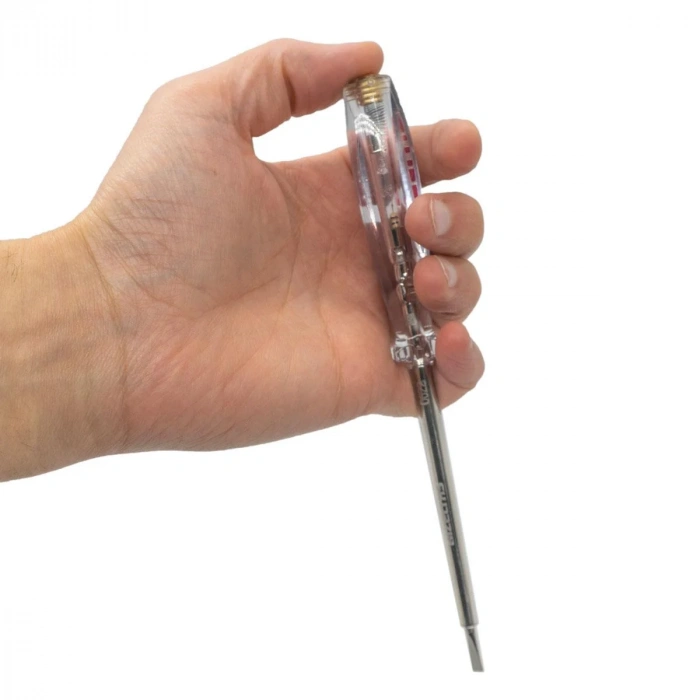 İzeltaş  Elektrik Kontrol Kalemi 190 mm