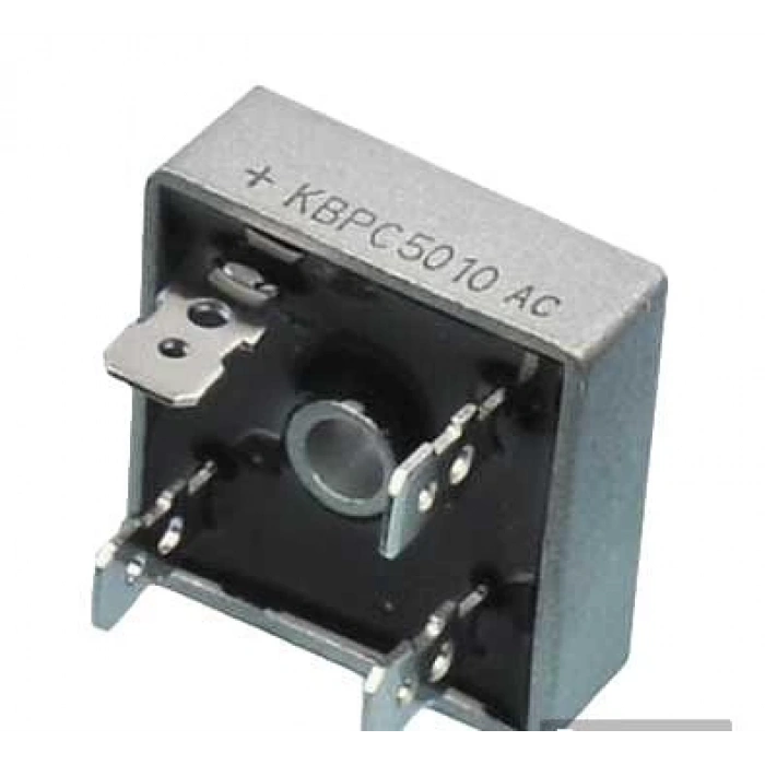 KBPC5010 KÖPRÜ DİYOT