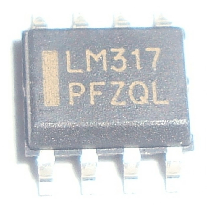 LM317 SMD