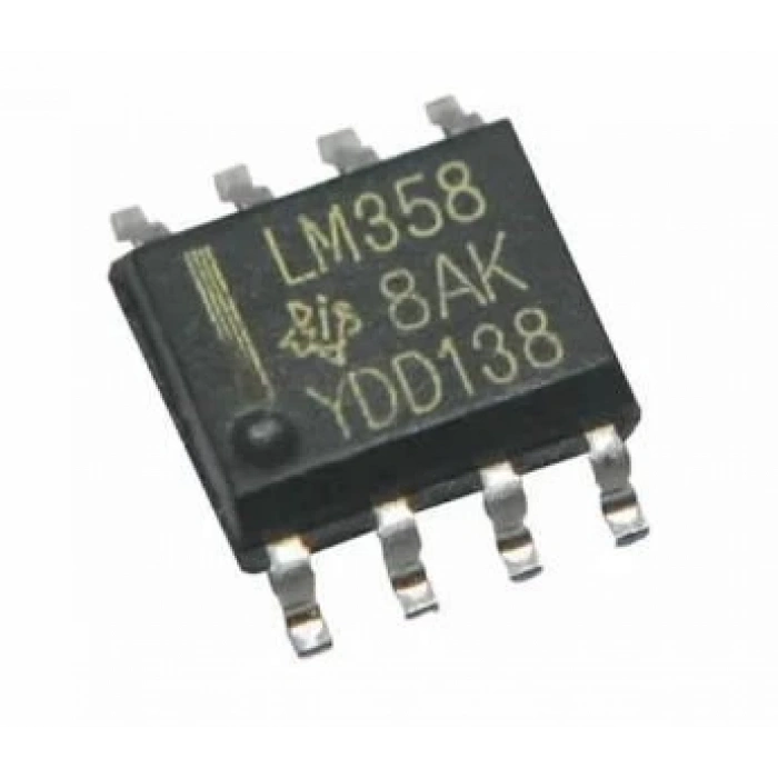LM358 SMD