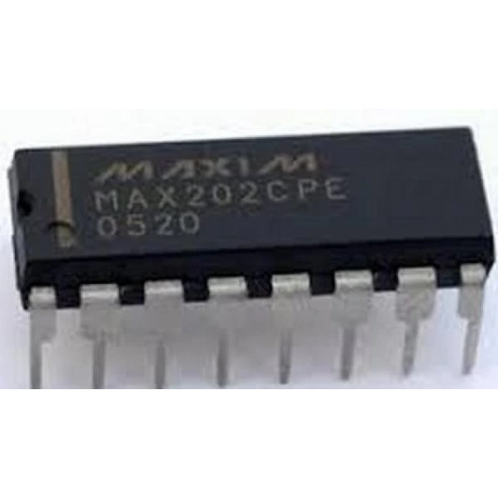 MAX202 DIP