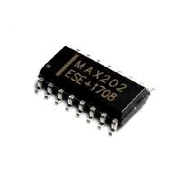 MAX202CWE-9416 SMD Entegre