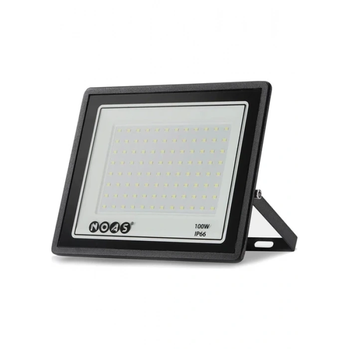 Noas Ultra Slim LED Projektör 100W Noas