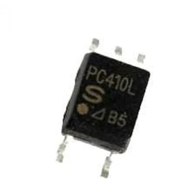 PC410L - Optokuplör (Optik İzolatör).