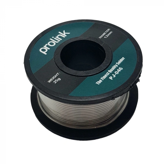 Prolink PJ-046 1.2mm 25Gram Lehim Teli