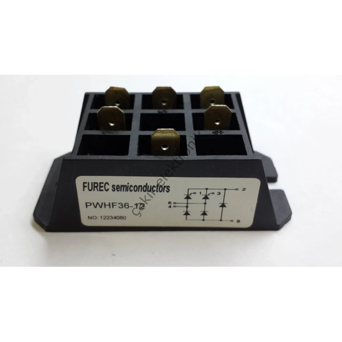 PWHF36-12