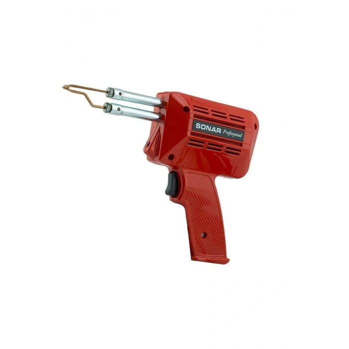 Sonar Lehim Tabancası 100w Tabanca Havya