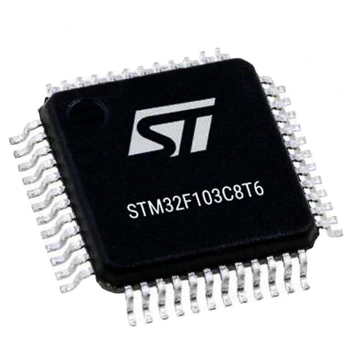 STM32F103C8T6