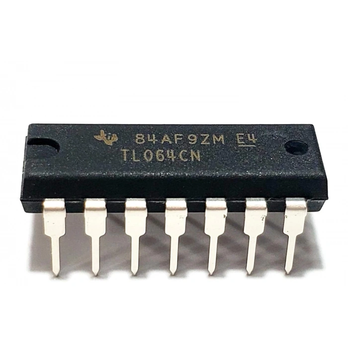 TL064 DIP