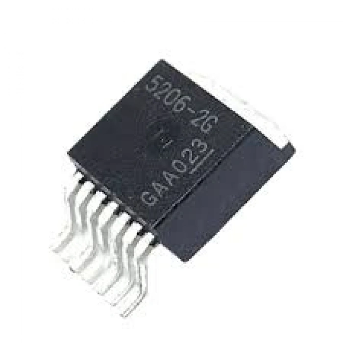 TLE5206-2G Entegre Devre