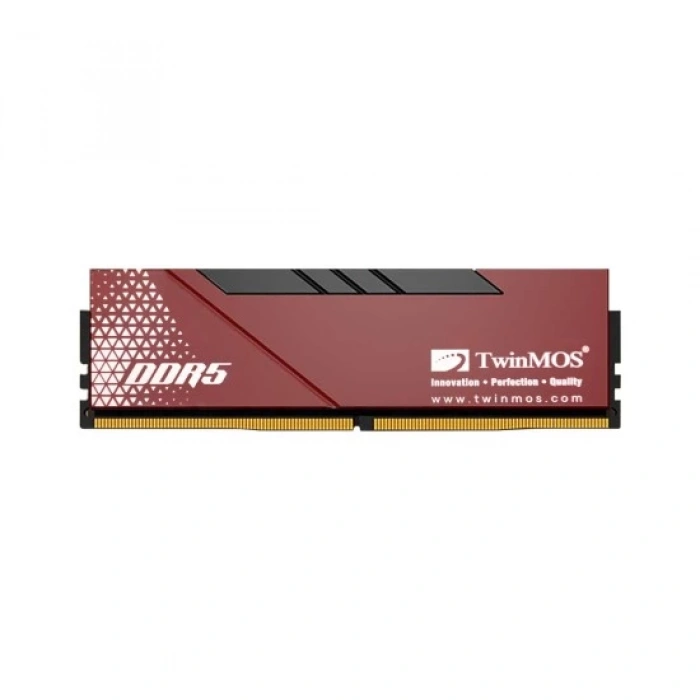 TWINMOS TMD516GB5600U46 16GB (Tek Parça) 5600MHz DDR5 (Soğutuculu) PC Bellek
