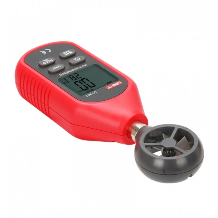 Uni-T UT-363 Anemometre