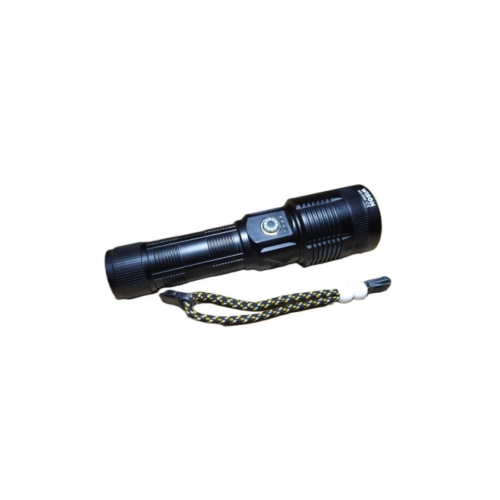 Wıson 20 W Uzun Menzil El Feneri