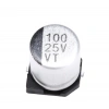 100UF 25V SMD