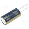 1500UF 63V