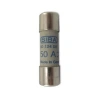 22x58mm 100A Gecikmeli Tip (gG) Kartuş Sigorta 420000 DF