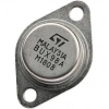 MALAYSIA BUX98A Transistör