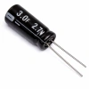3.0F 2.7V Dip Kondansatör