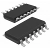 74HC04 SOIC-14 SMD Kapı Entegresi