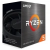 AMD Ryzen 5 4500 (6 Çekirdek) 3.6GHz ~ 4.1GHz 11mb AM4 İşlemci Box (Fan Dahil)