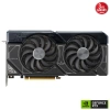 ASUS DUAL-RTX4070S-O12G-WHITE SUPER 12GB Geforce RTX4070S GDDR6X 192bit HDMI 3xDP 16x Ekran Kartı (Beyaz)