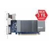 ASUS GT710-SL-2GD5-BRK-EVO 2GB Geforce GT710 GDDR5 64bit HDMI DVI VGA 16x Ekran Kartı
