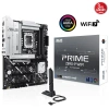 ASUS PRIME Z890-P WIFI Z890 DDR5 (Vga Yok) GLan 2.5G ATX HD DP TND US3 M2 WİFİ7 BT 1851p Anakart