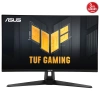 ASUS VG279QM1A TUF GAMING 27 LED IPS 1ms 280Hz 1920x1080 FullHD 2x HDMI 1xDP Multimedya (Vesa) ELMB Sync G-Sync Siyah M