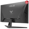ASUS VG279QM1A TUF GAMING 27 LED IPS 1ms 280Hz 1920x1080 FullHD 2x HDMI 1xDP Multimedya (Vesa) ELMB Sync G-Sync Siyah M